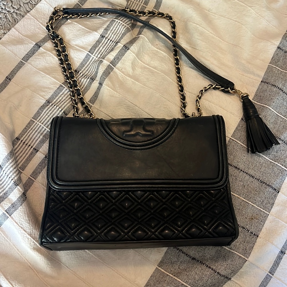 Tory Burch Fleming Convertible Bag